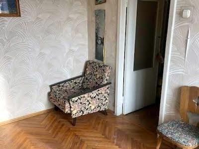 квартира по адресу Авиаконструктора Антонова ул., 11
