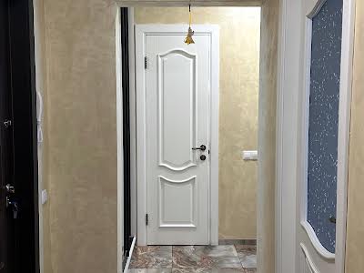 квартира за адресою Сімоненка, 113А