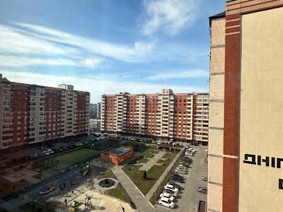 квартира по адресу Володимирська ул., 1
