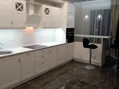 квартира за адресою Набережно-Рибальська дорога вул., 3