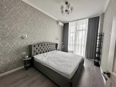 квартира по адресу Предславинская ул., 40