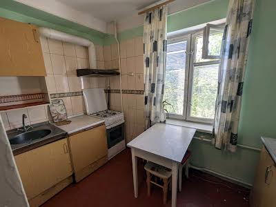 квартира за адресою Остафія Дашкевича вул. (Курнатовського), 11-А