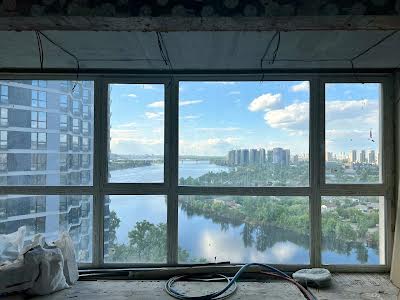 квартира по адресу Осокорская ул., 2а