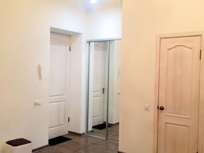 квартира за адресою Старокозацька вул. (Комсомольська), 74в