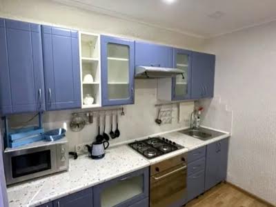 квартира за адресою Слобожанський просп. (Газети 