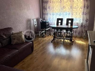 квартира по адресу Героев Днепра ул., 38б