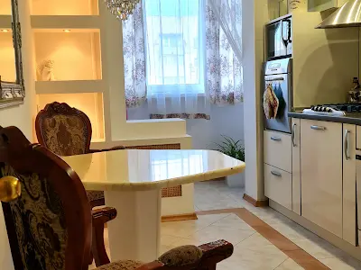 квартира по адресу Академика Королёва ул., 81