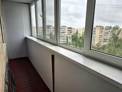 квартира за адресою Володимира Івасюка просп. (Героїв Сталінграду), 63
