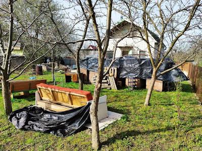 будинок за адресою центральна