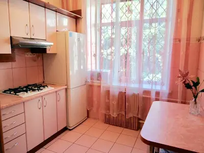 квартира по адресу Большая Арнаутская ул., 103