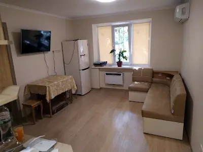 квартира по адресу Французский бульв., 33а