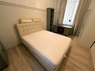 квартира за адресою Заньковецької вул., 6