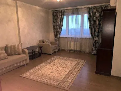 квартира по адресу Львовская ул., 26-А