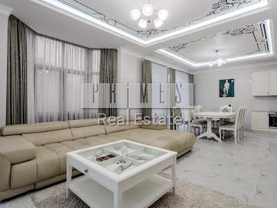 квартира за адресою Лук'янівська вул., 21-Б