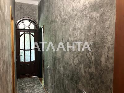 квартира по адресу Канатная ул., 114