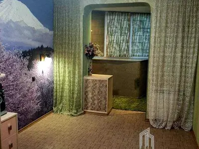 квартира за адресою Драгоманова вул., 5