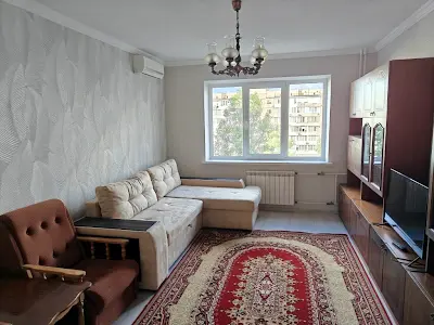 квартира по адресу Зои Гайдай ул., 6