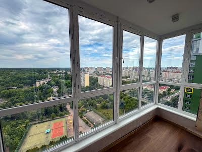 квартира за адресою Вишгородська вул., 45г