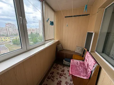 квартира по адресу Червоной Калины просп. (Владимира Маяковского), 42/13