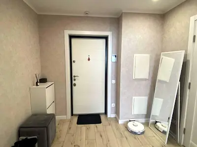 квартира за адресою Приміська вул., 26