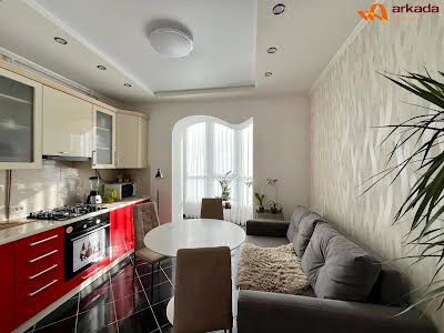 квартира за адресою Двірська вул., 11