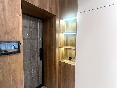квартира за адресою Залізнична вул., 9-А