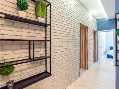 квартира за адресою Софійська, 18