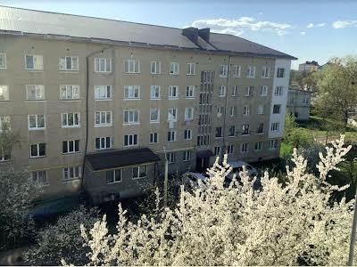 квартира за адресою Тисменицька вул., 240