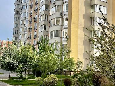 квартира за адресою Лесі Українки бульв., 14в