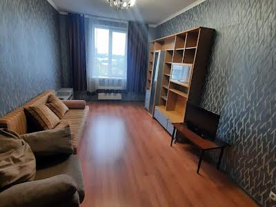 квартира по адресу Героев Харькова просп. (Московский), 131а
