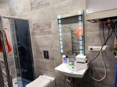 квартира за адресою Михайла Коцюбинського вул., 4