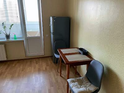 квартира по адресу Урловская ул., 34-А
