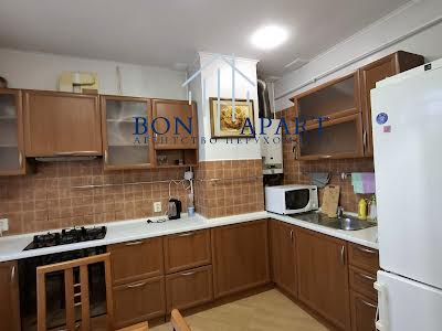 квартира по адресу Богдана Гаврилишина ул. (Ванди Василевської), 14