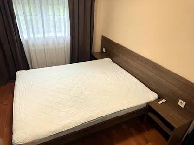 квартира за адресою Джерельна вул., 5