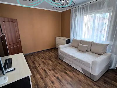 квартира по адресу Леси Украинки ул., 11