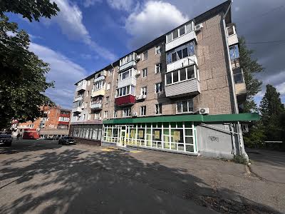 квартира по адресу Науки просп. (Гагарина), 133