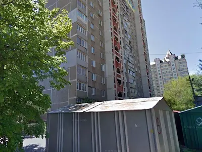 квартира за адресою Печенізька вул., 34