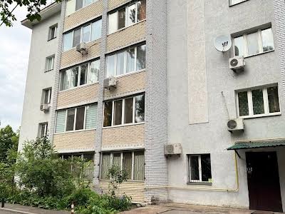 квартира по адресу Зодчих ул., 50-В