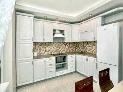 квартира за адресою Аркадійське плато вул. (Гагаринське плато), 5а к2