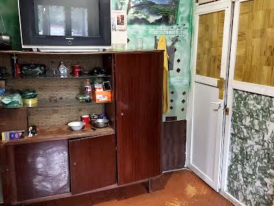 квартира за адресою Святославська вул., 15