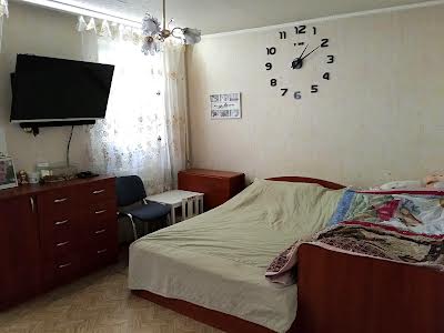 квартира за адресою Полярна вул., 8-Е