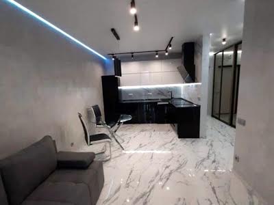 квартира за адресою Осокорська вул., 2а