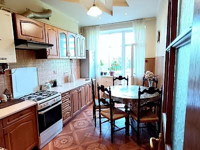 квартира по адресу Петлюры ул. (Маршала Рыбалко), 34в