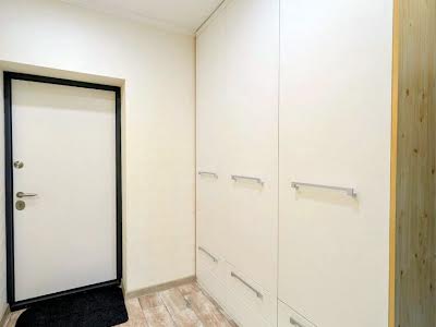 квартира по адресу Антоновича ул. (Горького), 74
