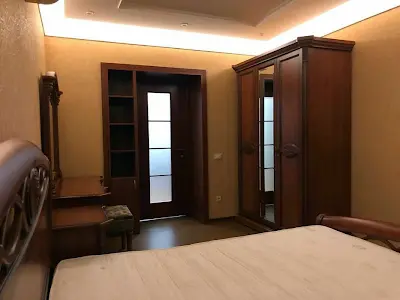 квартира по адресу Успенский пер., 10
