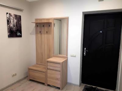 квартира за адресою Голосіївський просп. (40-річчя Жовтня), 95-А