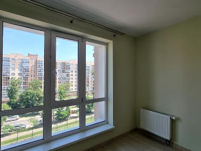 квартира за адресою Метрологічна, 52