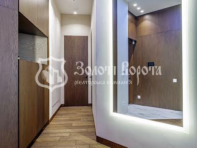 квартира за адресою Юлії Здановської вул. (Ломоносова), 75-А