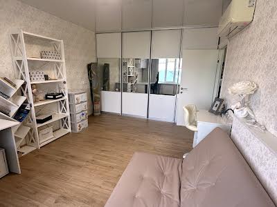 квартира за адресою Валерія Гудзя вул., 50