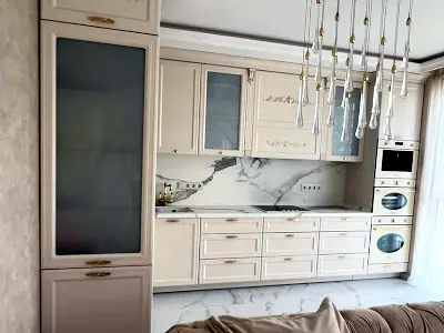 квартира за адресою Осокорська вул., 2а